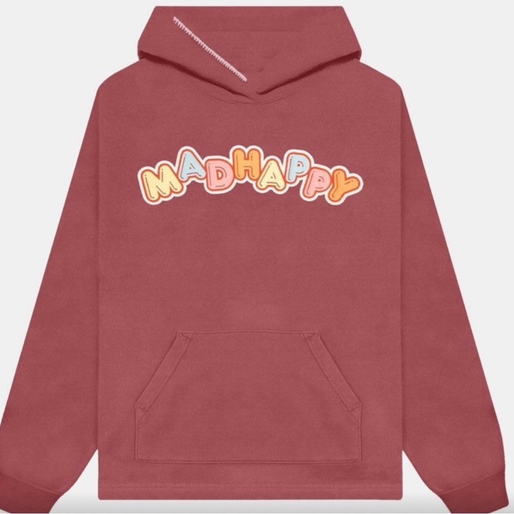Madhappy Fleece Hoodie